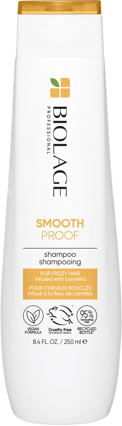 Matrix SmoothProof SmoothProof Shampoo 250 ml