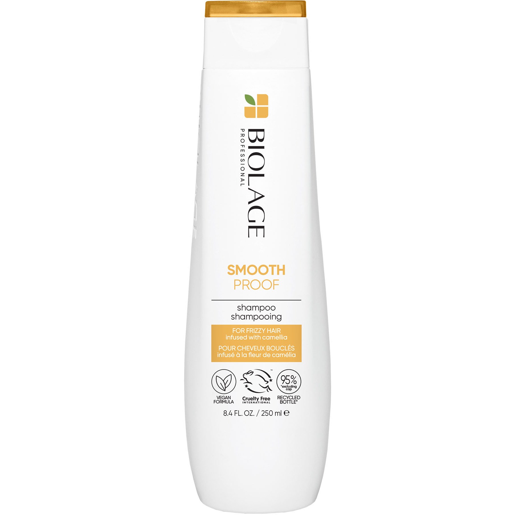 Matrix Biolage Smooth Proof Shampoo 250ml