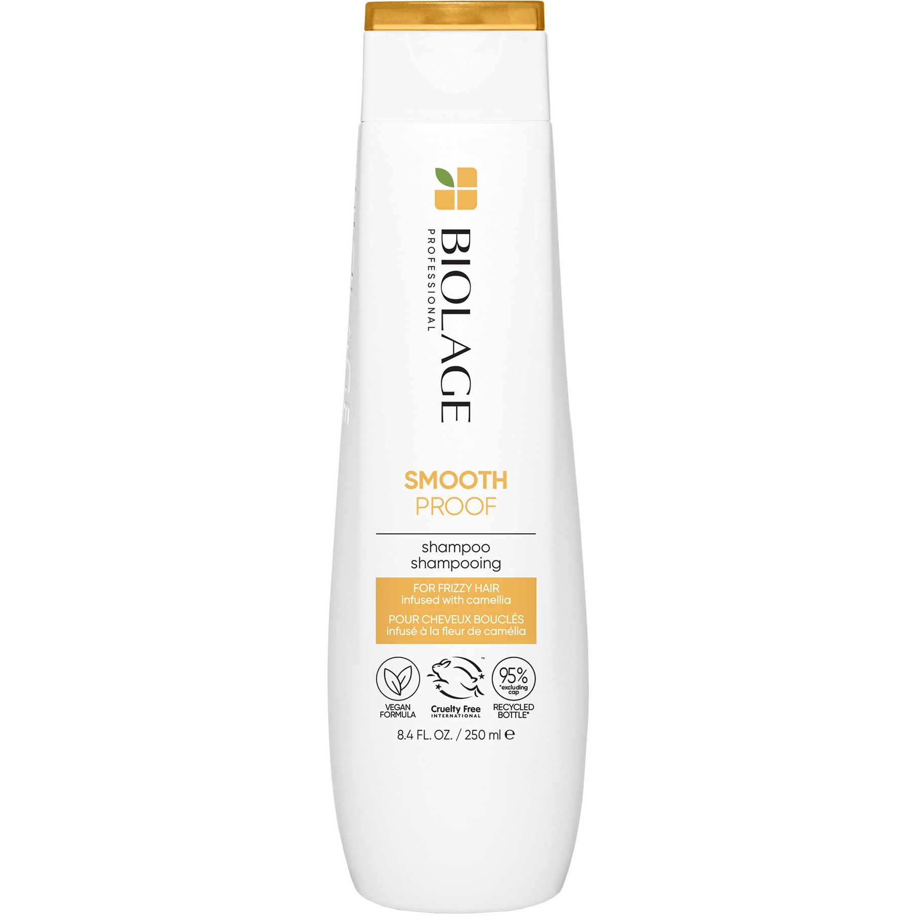 Matrix SmoothProof SmoothProof Shampoo 250 ml billede