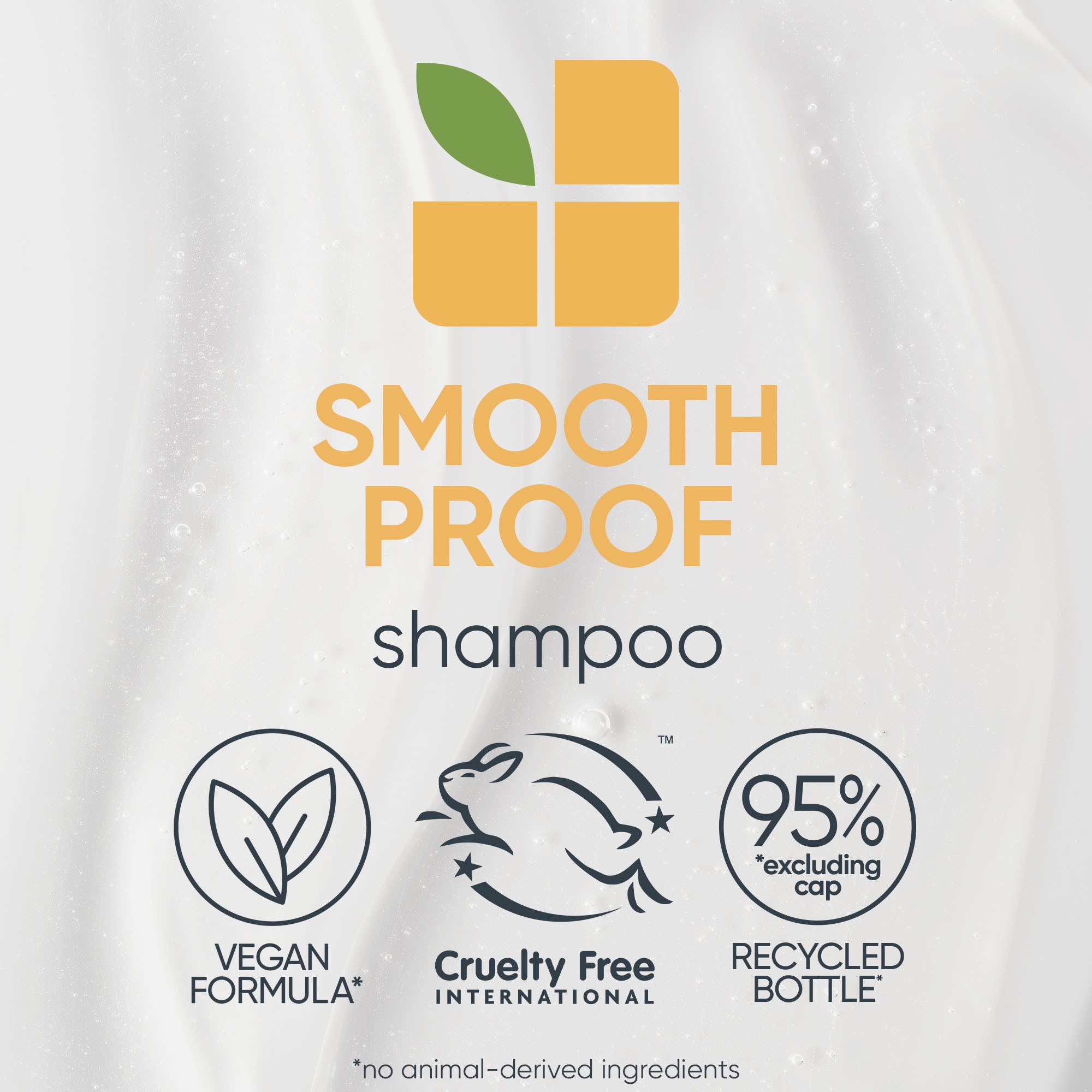 Matrix SmoothProof Szampon do włosów 250 ml (obrázok 8)