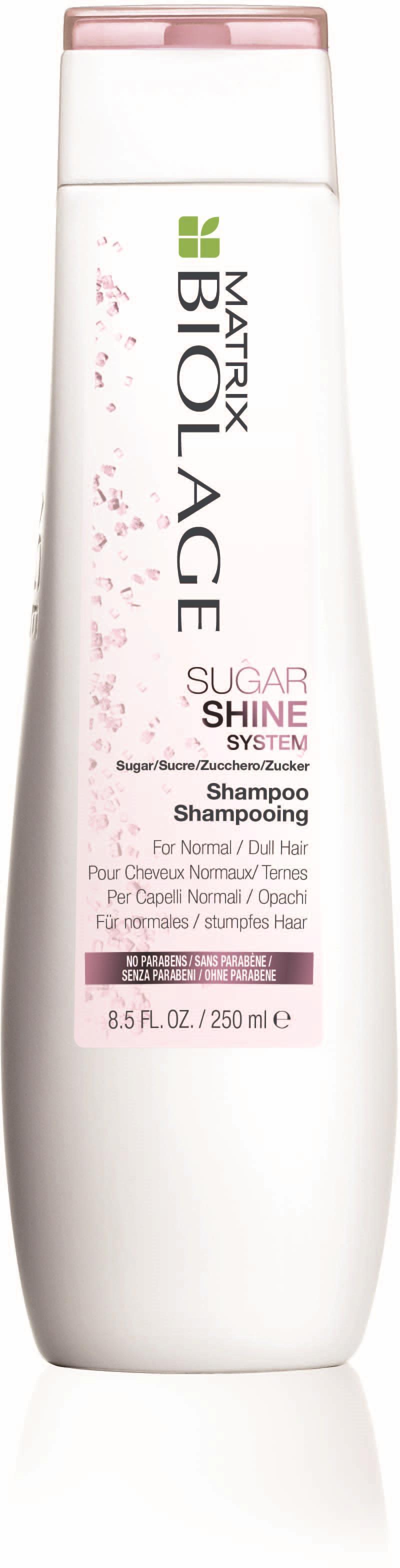 Biolage Sugar Shine Shampoo 250 ml