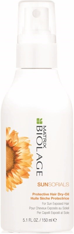 Matrix Biolage Sunsorials Protective Hair Oil 150 ml