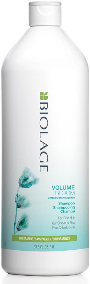 Matrix Biolage VolumeBloom Shampoo 1000ml
