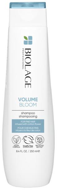 kampagne Fortælle indbildskhed Biolage VolumeBloom Shampoo 250 ml | lyko.com
