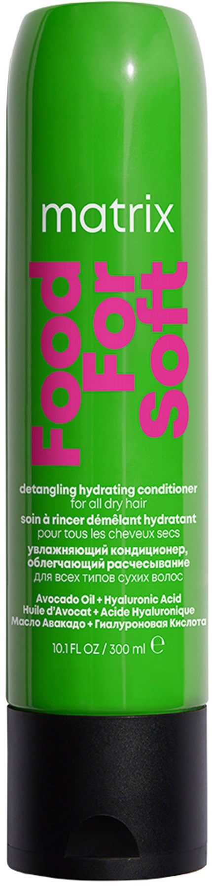 Matrix Food For Soft Detangling Hydrating Conditioner 300 ml