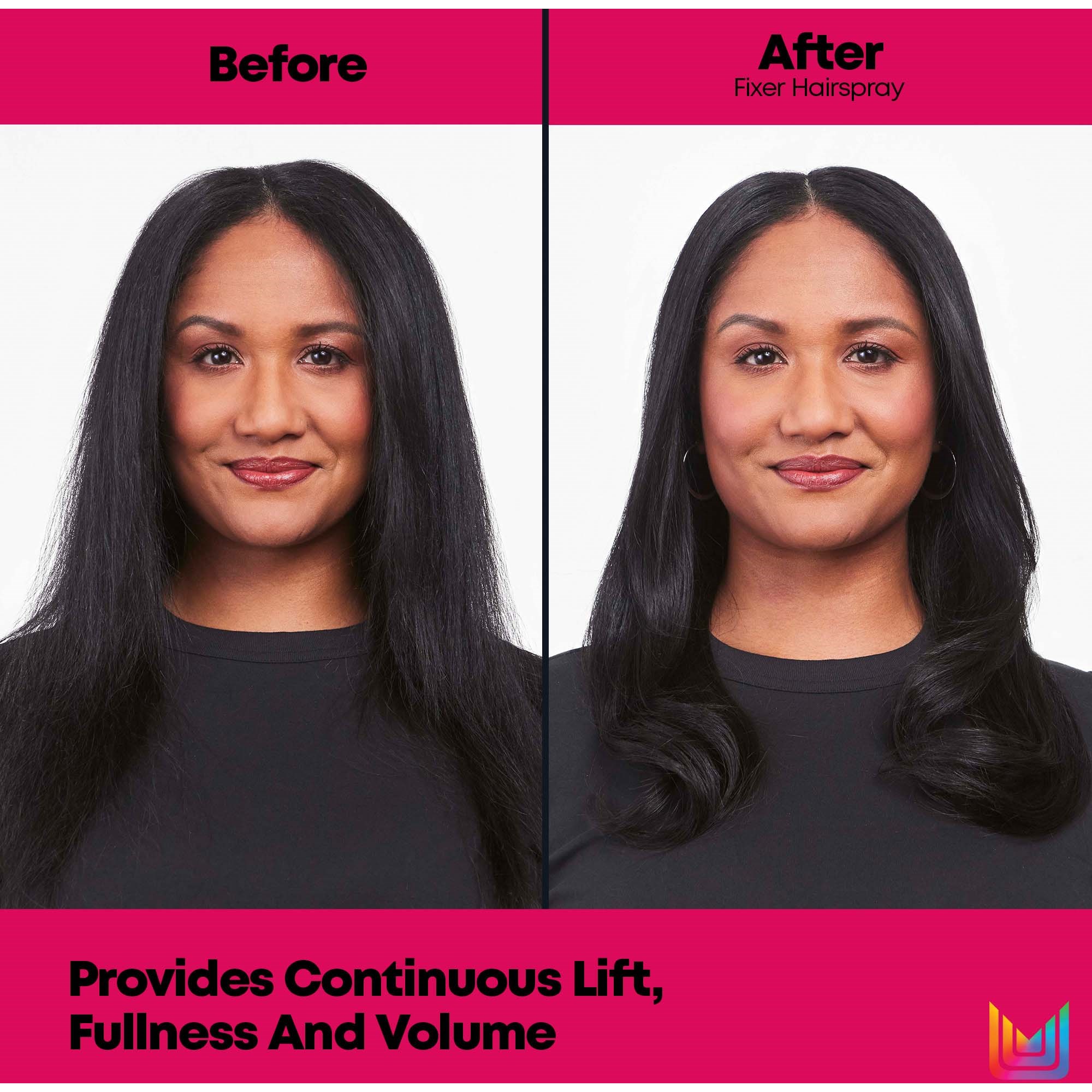 Matrix Fixer Hairspray 400 ml (obrázok 3)