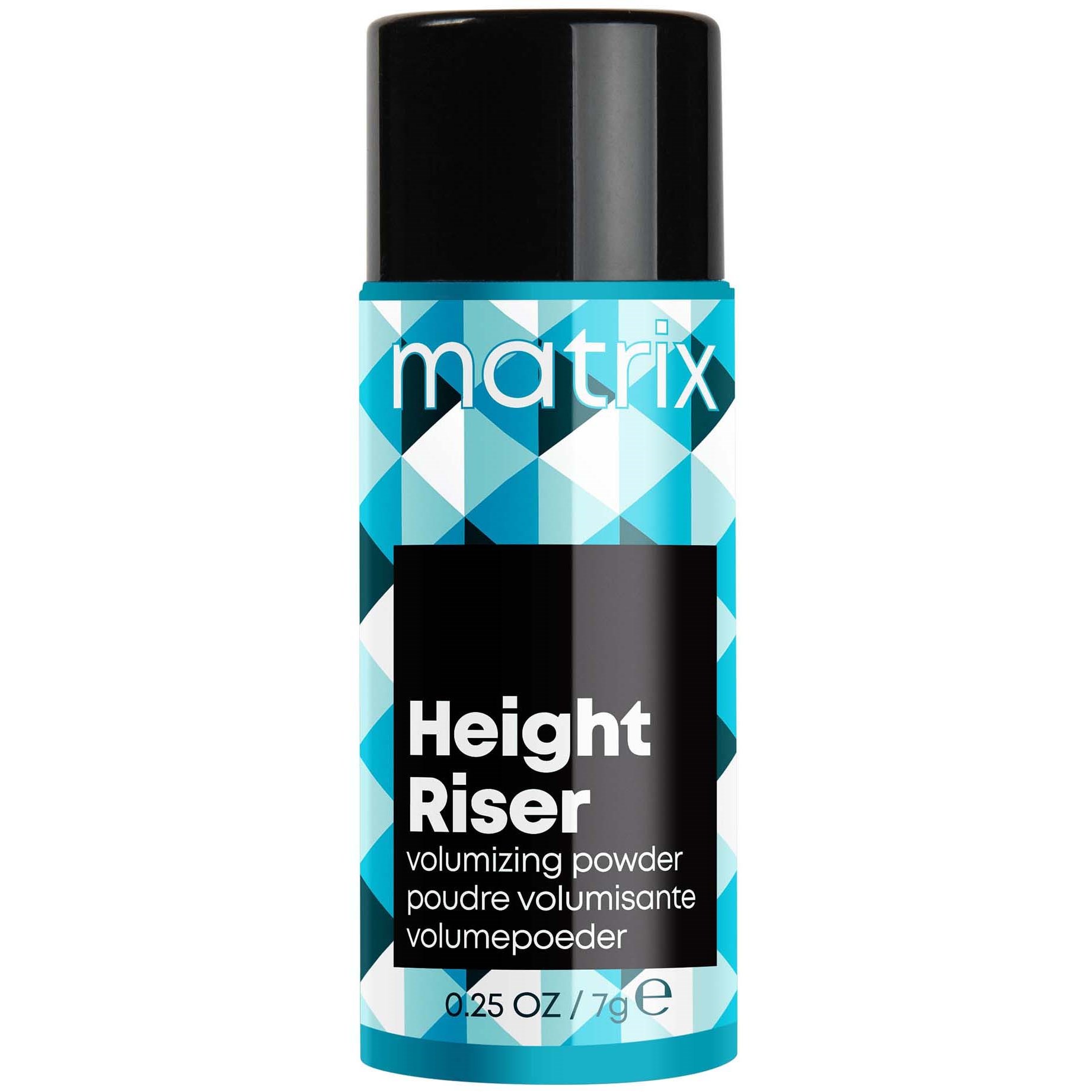 Läs mer om Matrix Height Riser Volume Powder 7 g