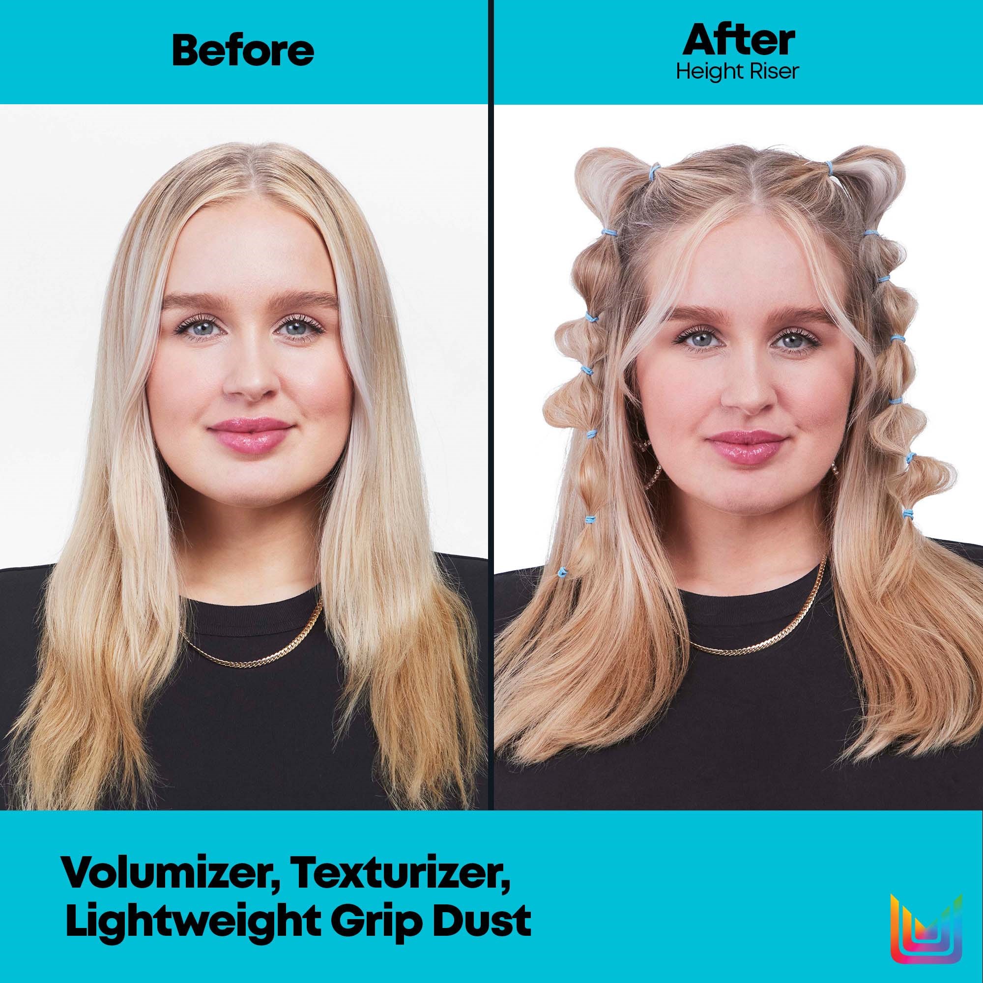Matrix Height Riser Volumizing Powder 7 g (obrázok 4)