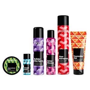 Matrix Height Riser Volumizing Powder 7 g (obrázok 6)