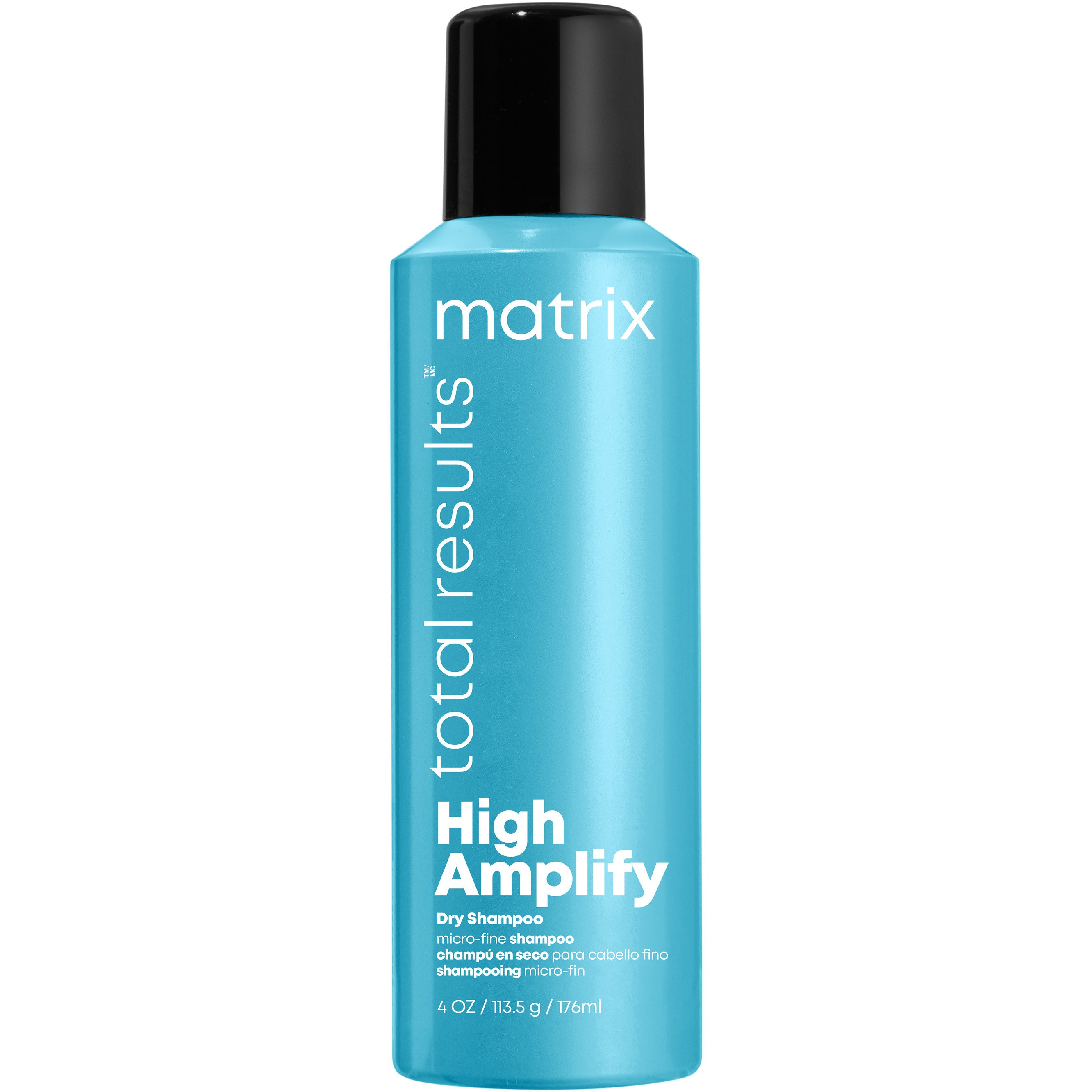 Bilde av Matrix High Amplify Total Results Dry Shampoo 176 Ml