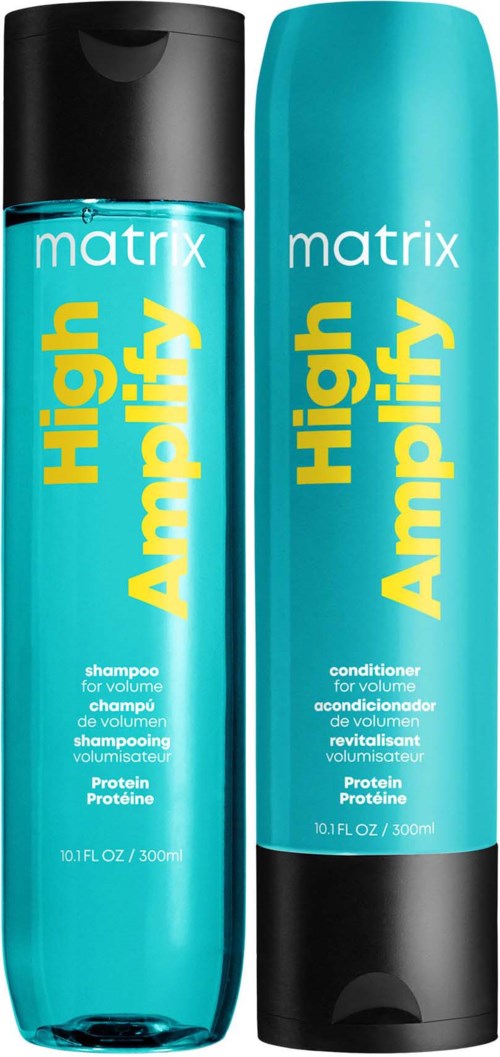 Matrix High Amplify Duo
