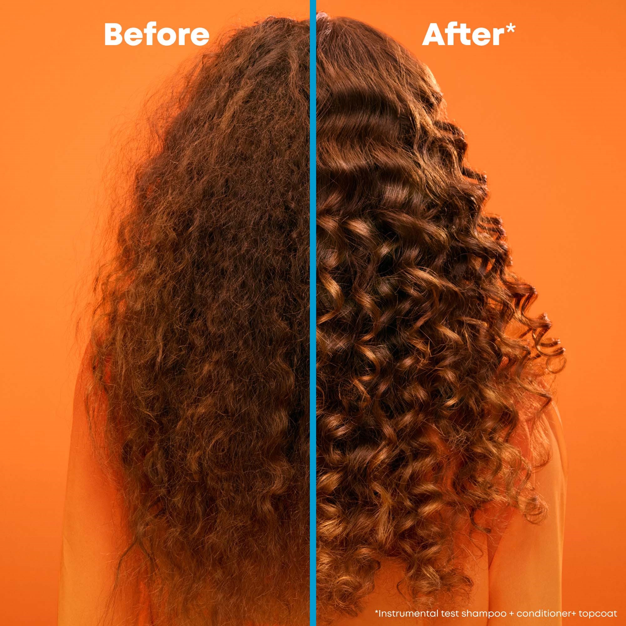 Matrix Mega Sleek 96H Anti-Frizz Topcoat 50 szt. (obrázok 4)
