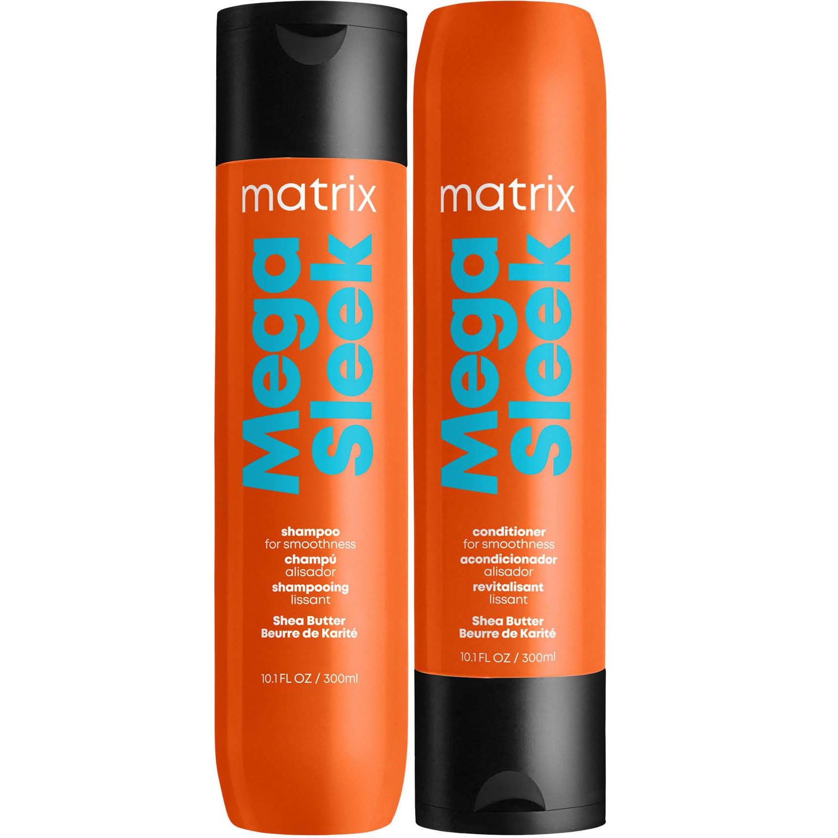 Matrix Mega Sleek Duo