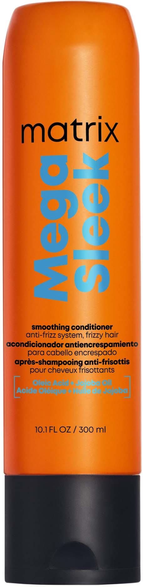 Matrix Mega Sleek Smoothing Conditioner 300 pcs | lyko.com
