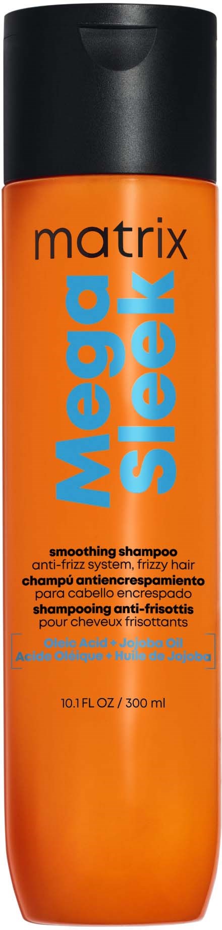 Matrix Mega Sleek Smoothing Shampoo 300 st