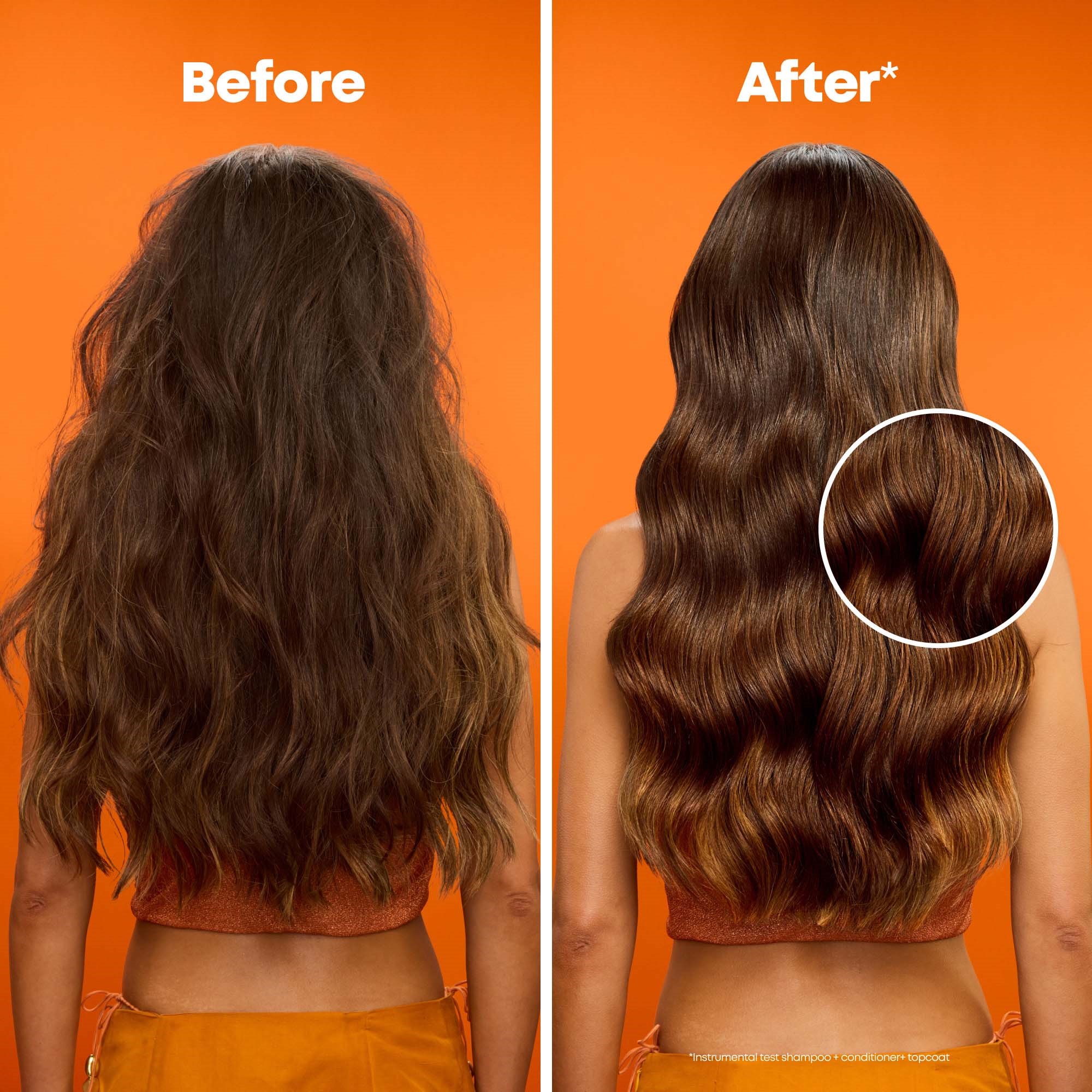 Matrix Mega Sleek Smoothing Shampoo 300 szt. (obrázok 3)