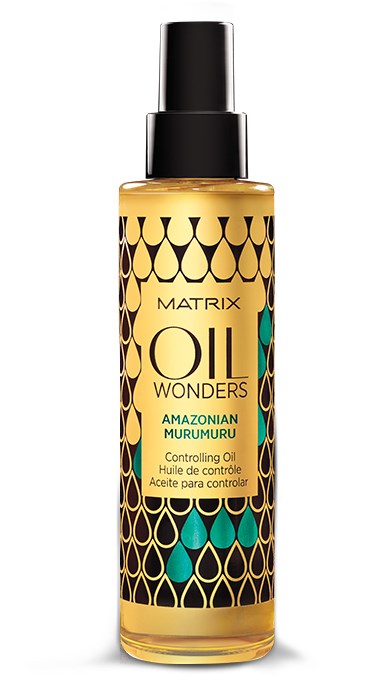 Matrix Oil Wonders Amazonian Murumuru 125 ml