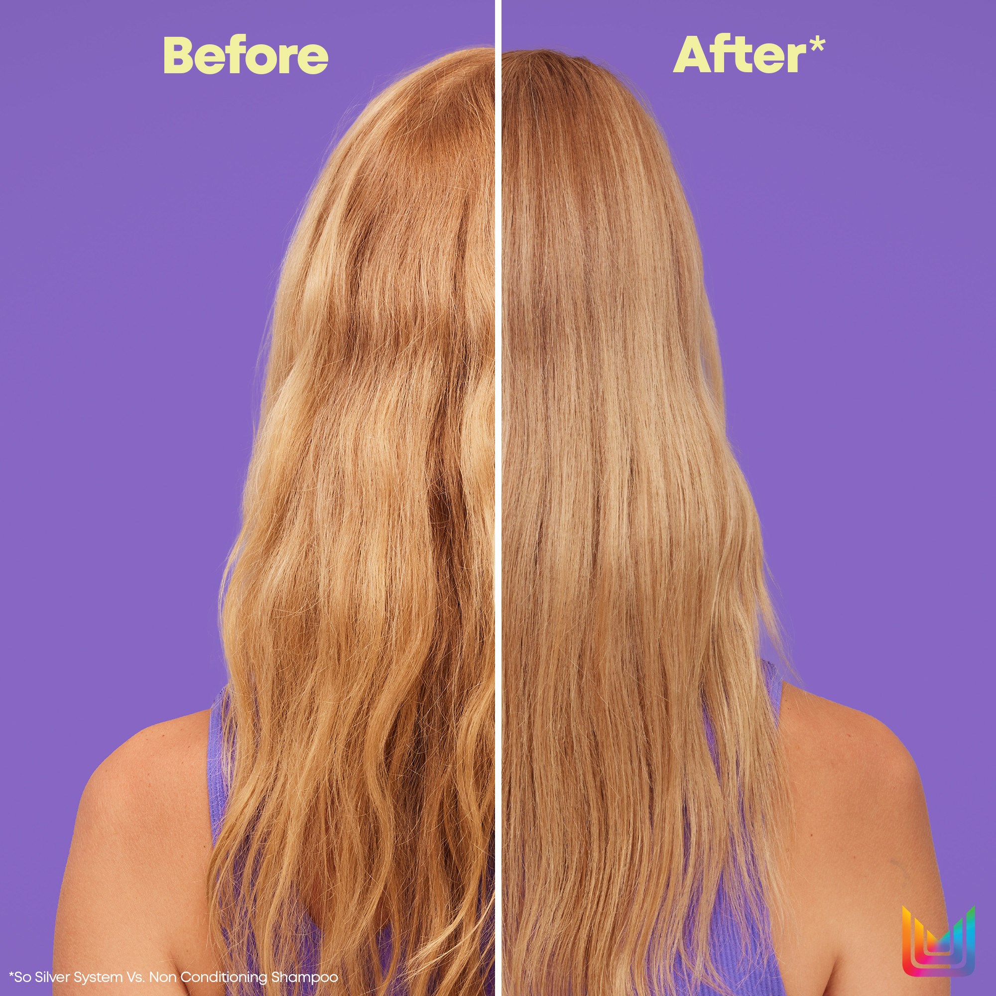 Matrix So Silver Pigmented Conditioner 300 ml (obrázok 4)