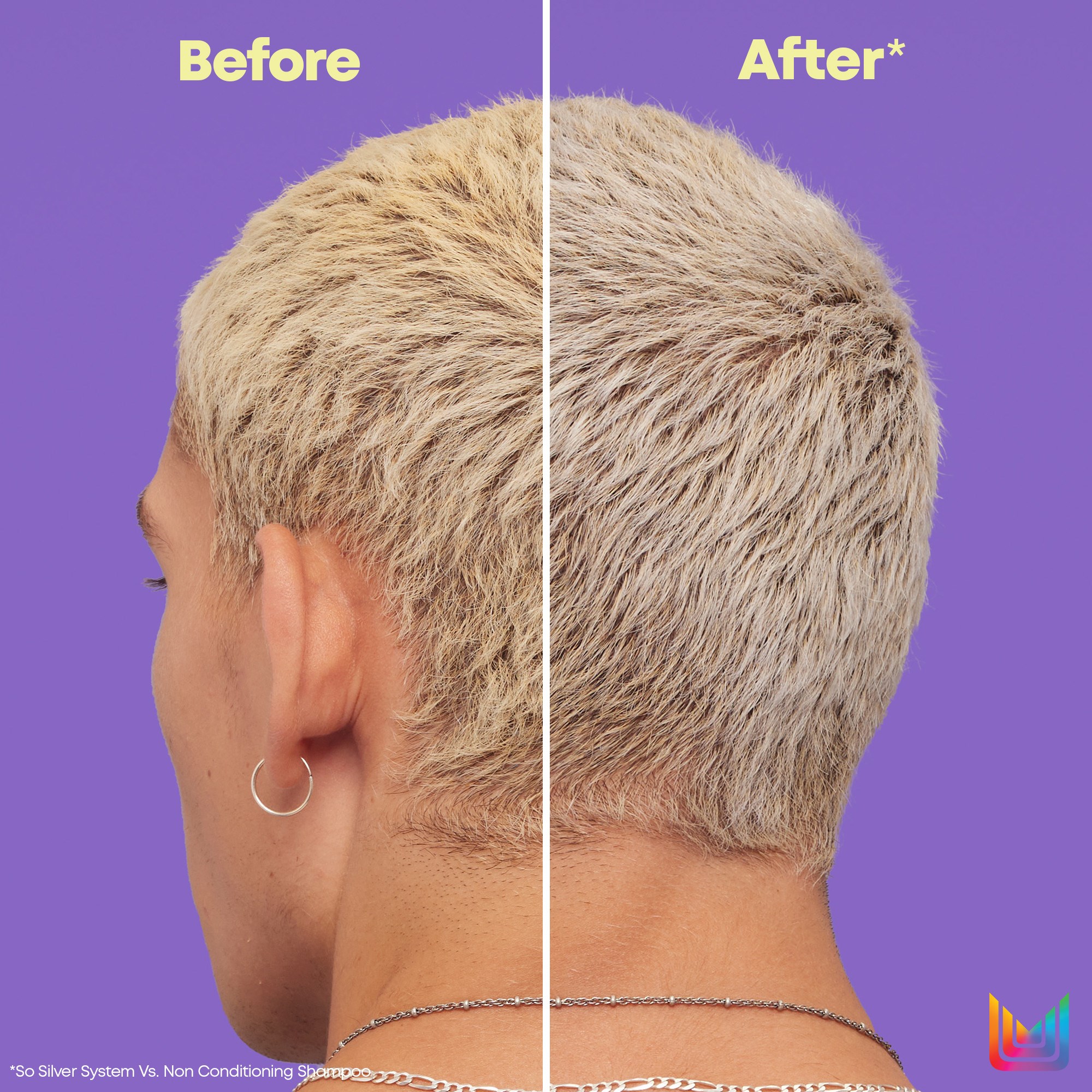 Matrix So Silver Pigmented Conditioner 300 ml (obrázok 5)