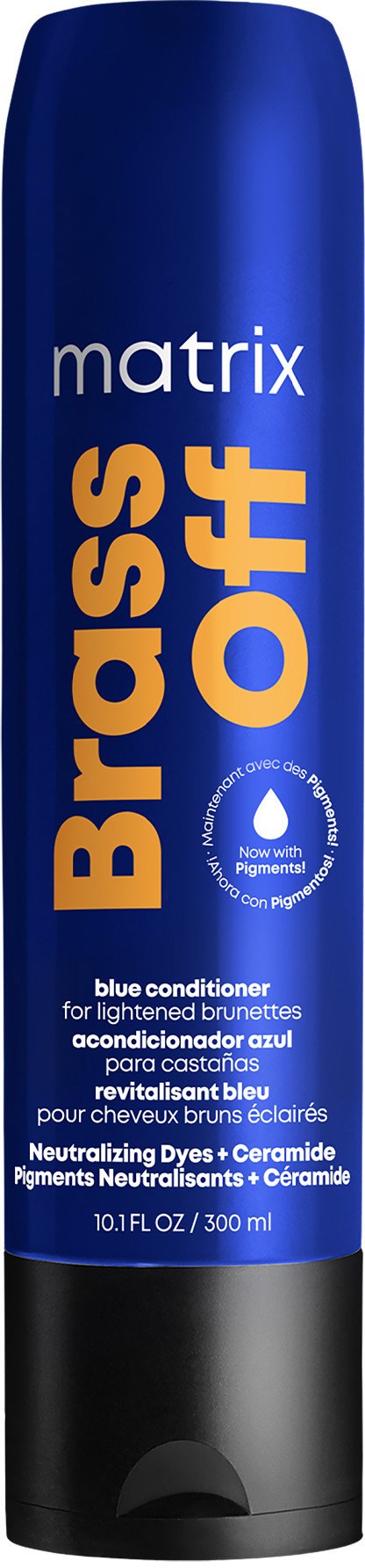 Matrix Brass Off Pigmented Conditioner