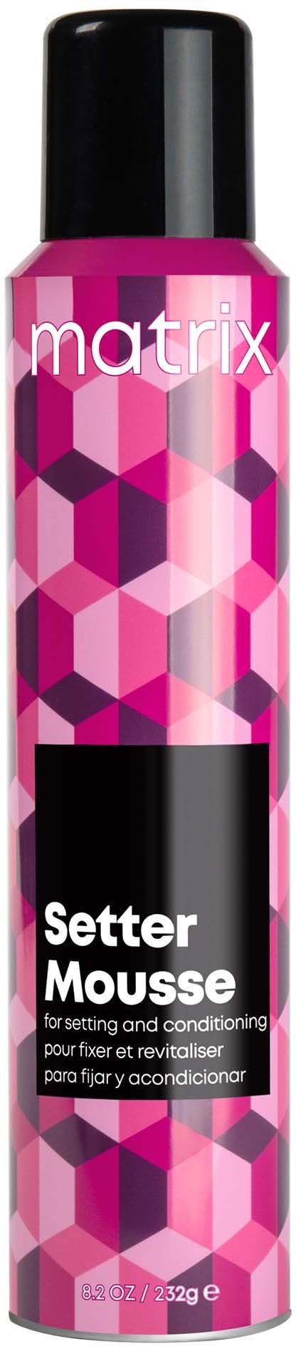 Matrix Setter Mousse 250 ml
