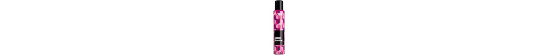 Matrix Setter Mousse 250 ml