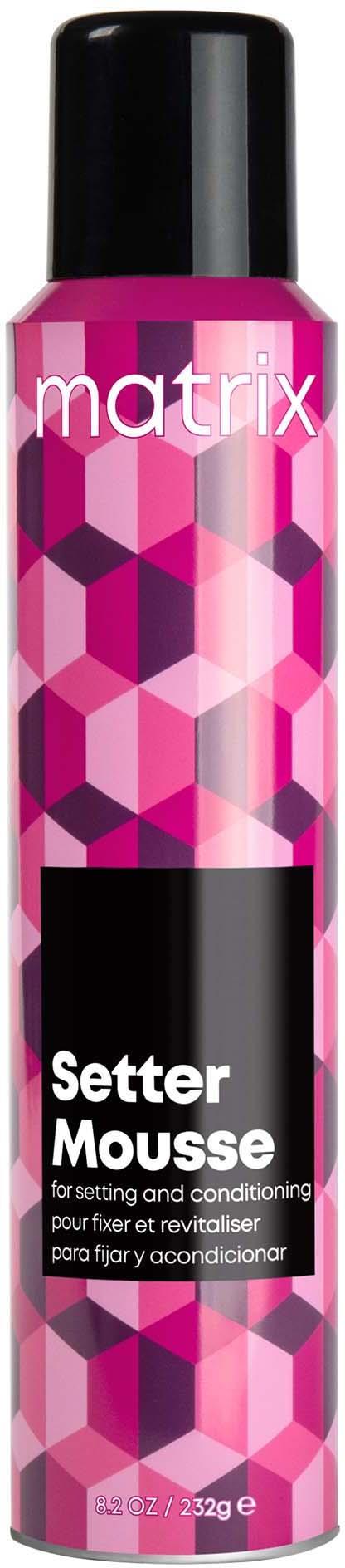 Matrix Setter Mousse 250 ml