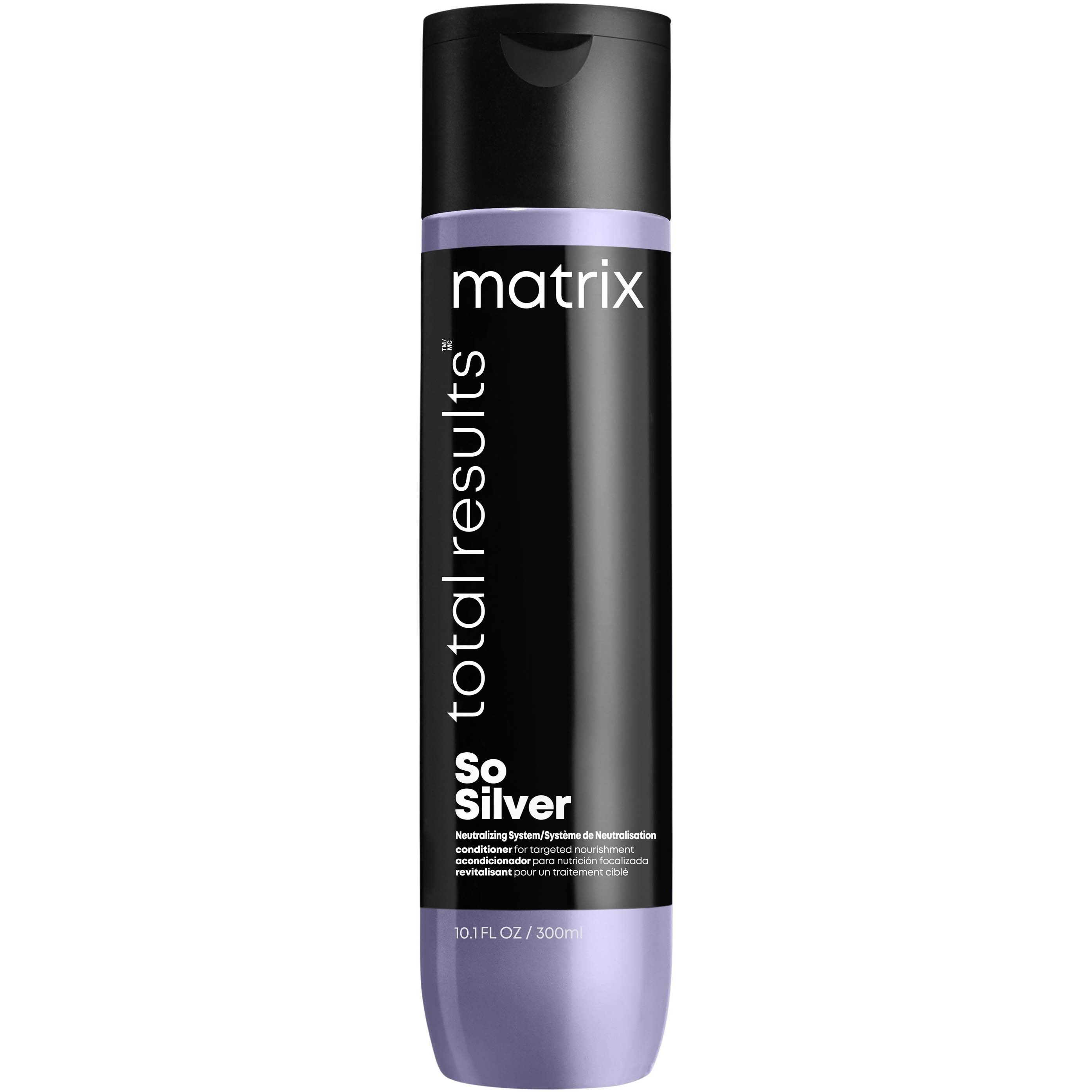 Matrix So Silver Total Results Conditioner 300 ml