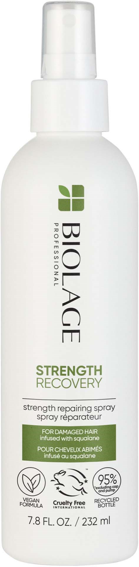 Biolage Strength Recovery Spray 232 ml