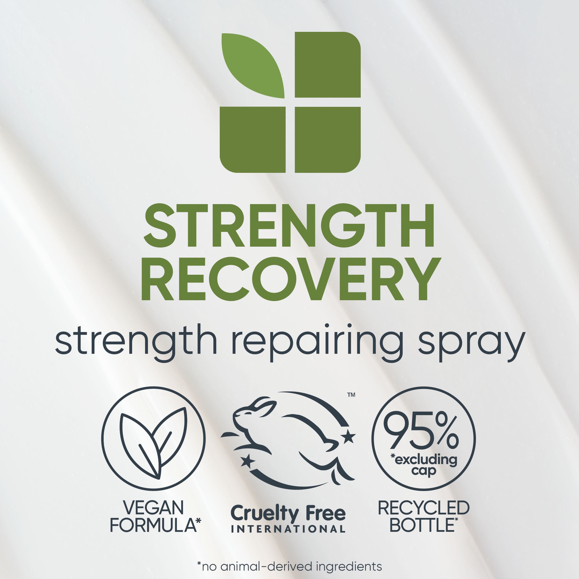 Biolage Strength Recovery Spray 232 ml (obrázok 5)