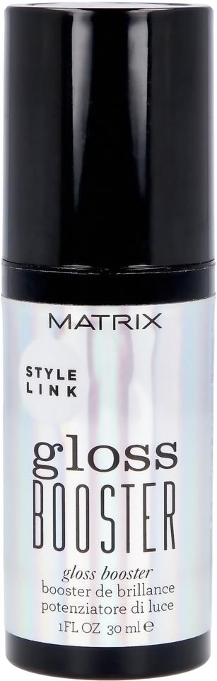 Matrix Style Link Booster Shine 30ml