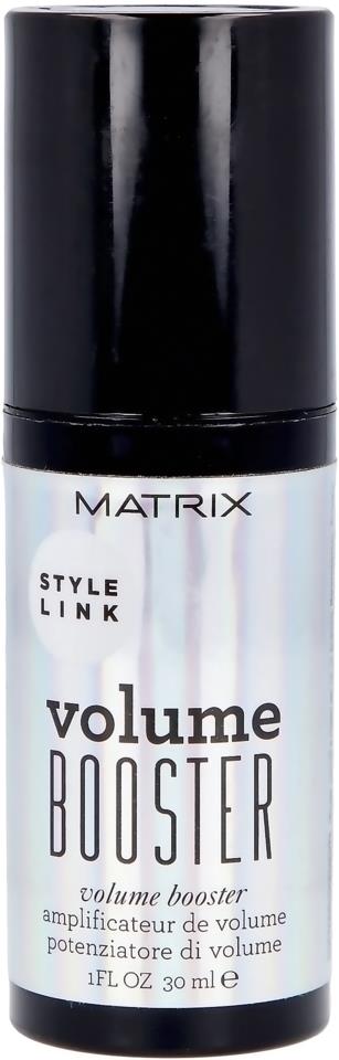 Matrix Style Link Booster Volume 30ml