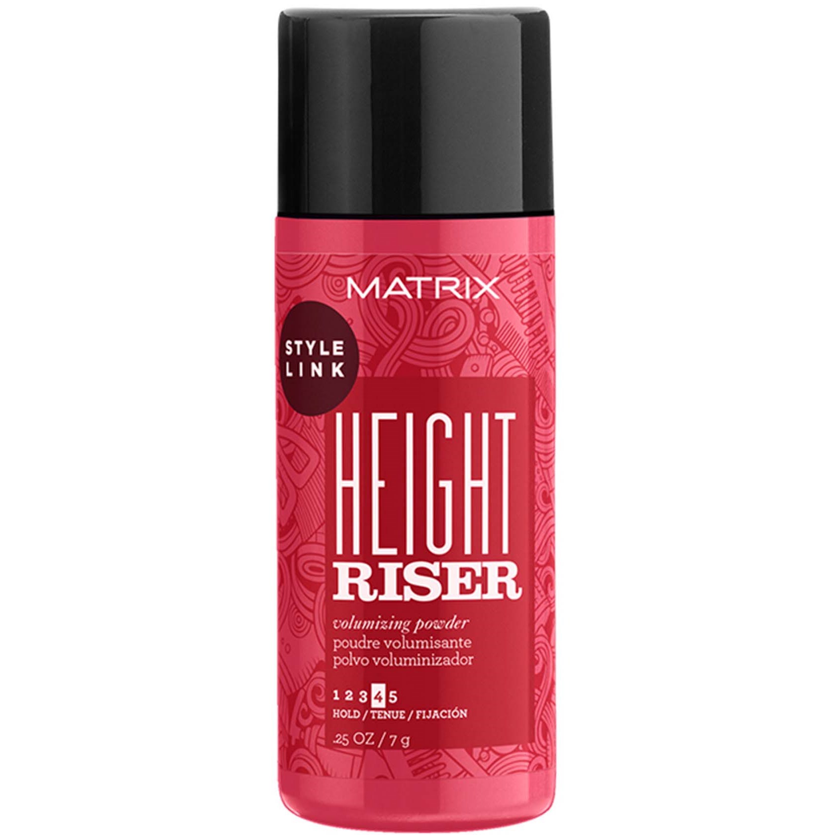 Läs mer om Matrix Style Link Perfect Height Riser Volume Powder 7 g
