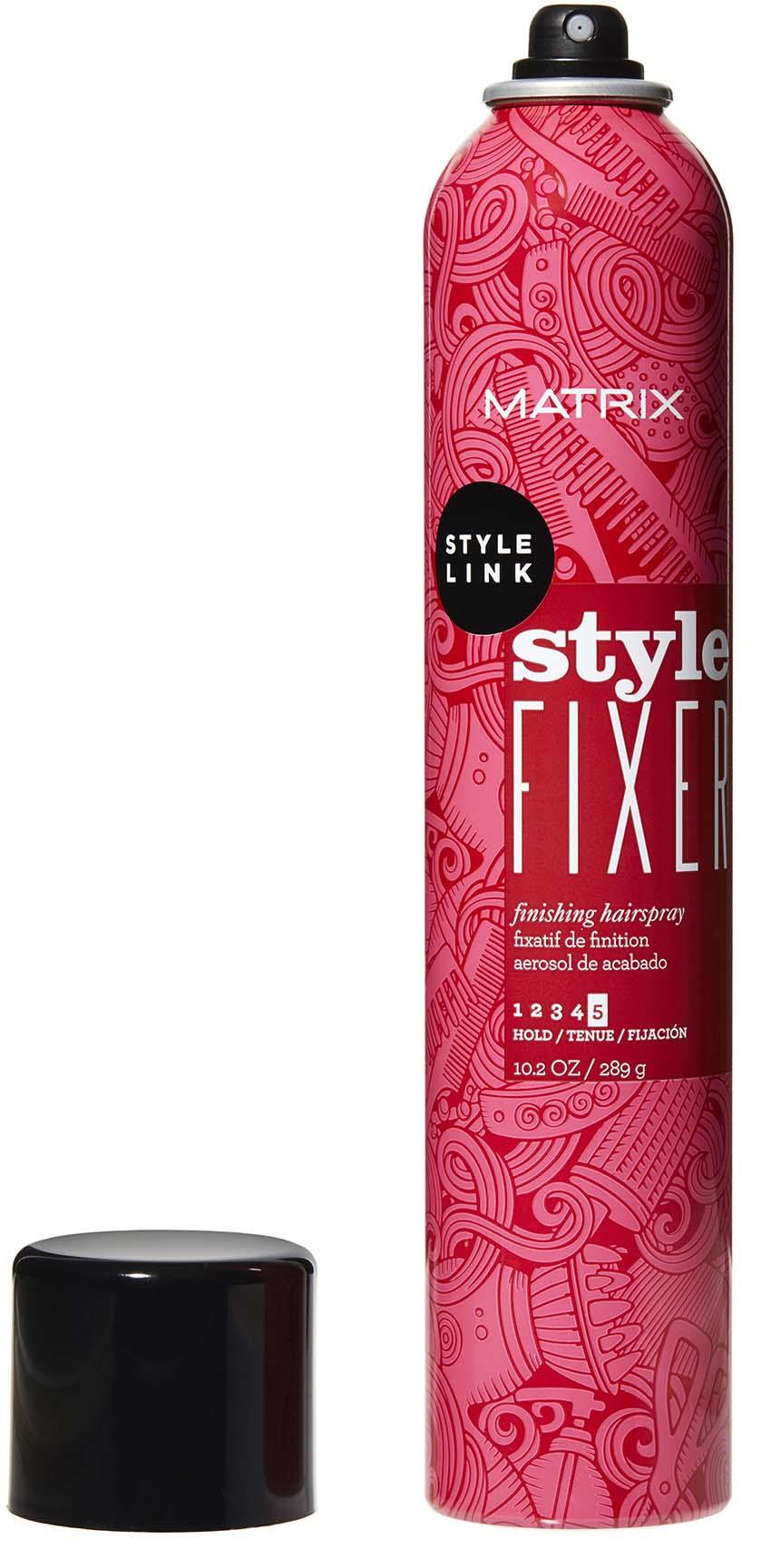 Matrix Style Link Matrix Style Link Perfect Style Fixer Finishing Spray 400 ml | lyko.com