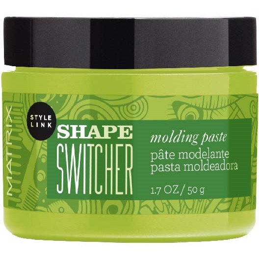 Matrix Style Link Play Shape Switcher Molding Paste 50 ml