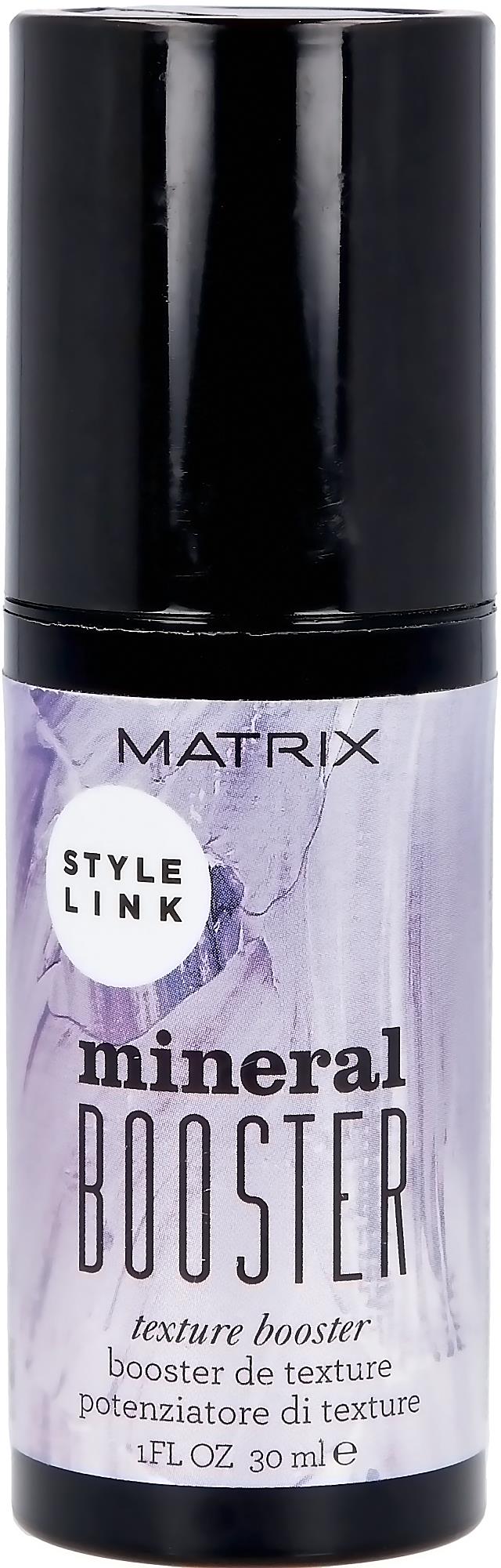 Matrix Style Link Texture Booster 30 ml | lyko.com