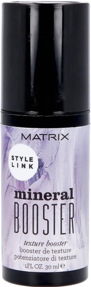 Matrix Style Link Texture Booster 30ml