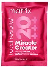 Matrix Total Result Miracle Cerator Mask 30 ml