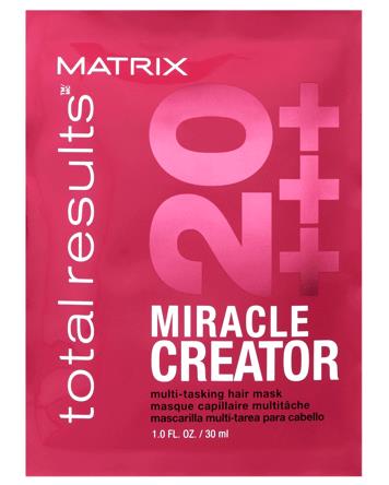 Matrix Total Result Miracle Cerator Mask 30 ml