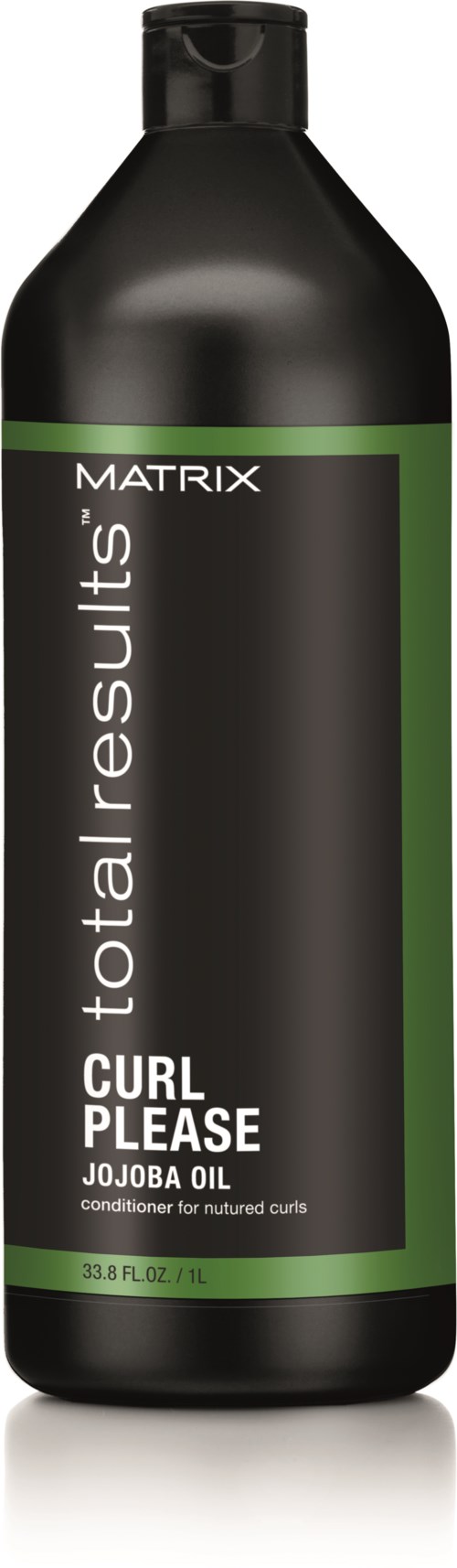 Matrix Total Results Curl Please Conditioner 1000 ml