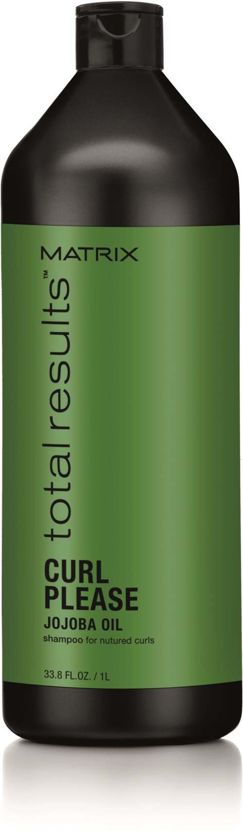 Matrix Total Results Curl Please Shampoo 1000 ml
