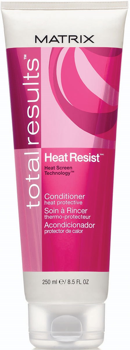 Matrix Total Results Heat Resist Conditioner 250 ml