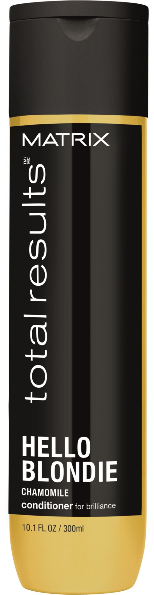 Matrix Total Results Hello Blondie Conditioner 300 ml