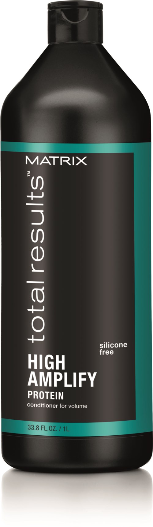 Matrix High Amplify Total Results High Amplify Conditioner 1000 ml