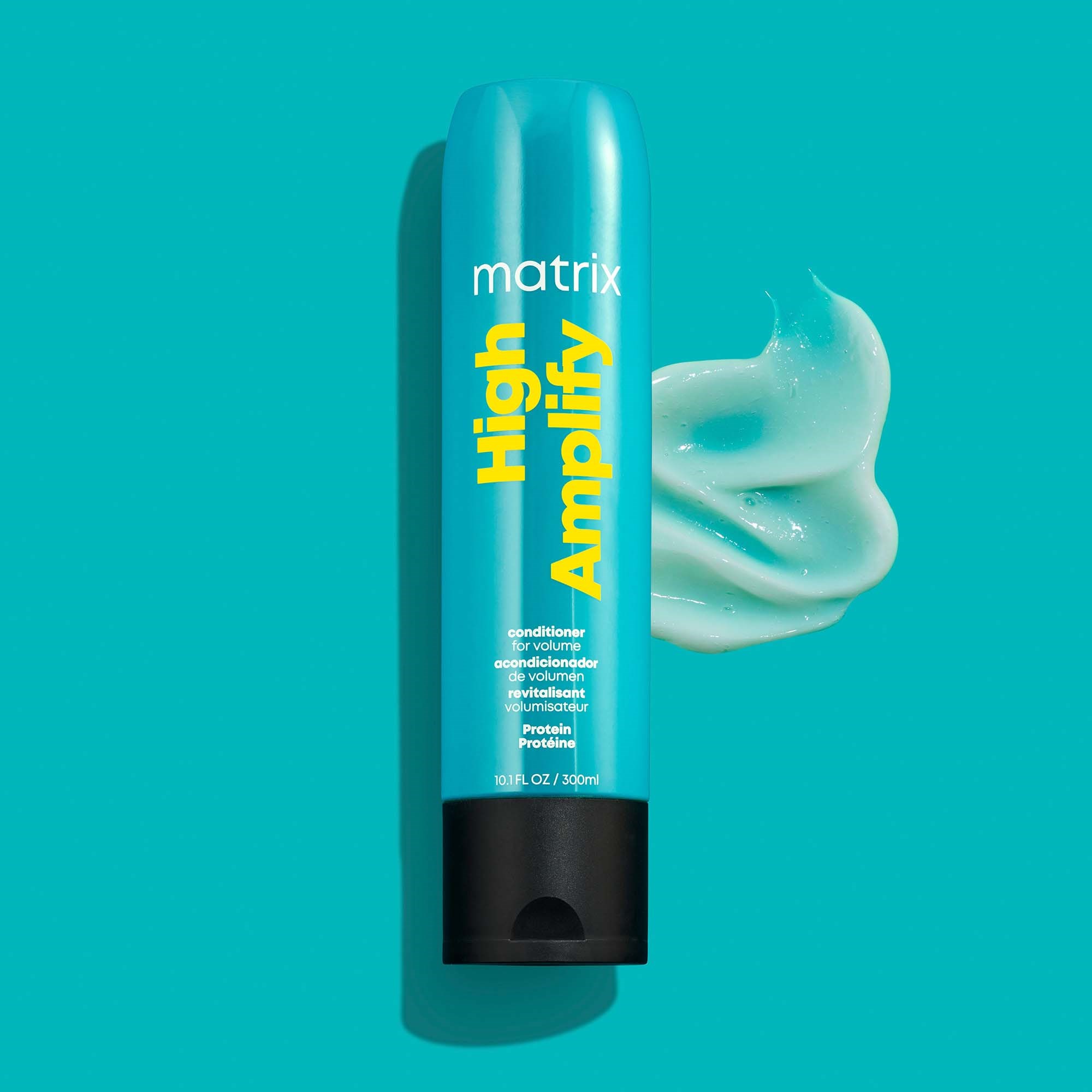 Matrix High Amplify Total Results Conditioner 300 ml (obrázok 3)
