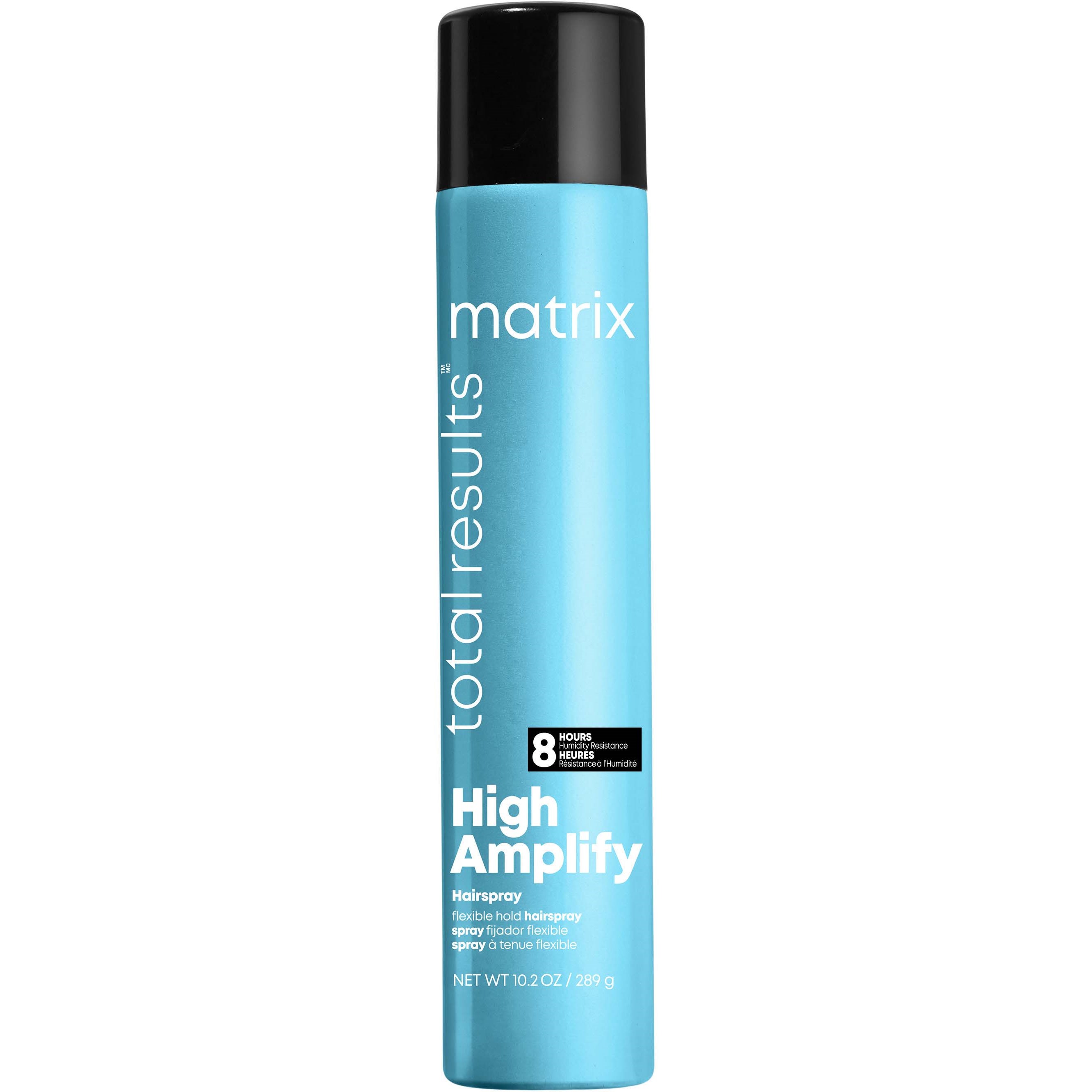 Matrix High Amplify Total Results Hairspray 400 ml