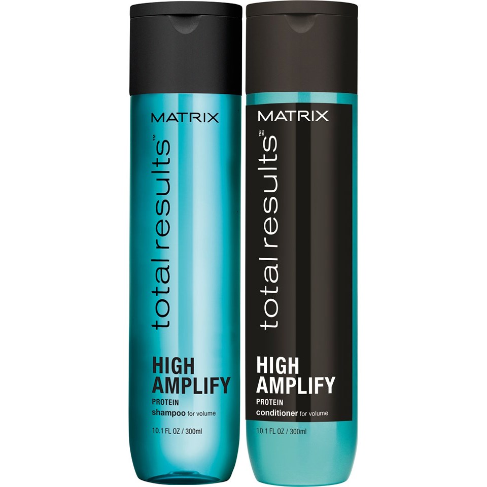 Matrix High Amplify Package