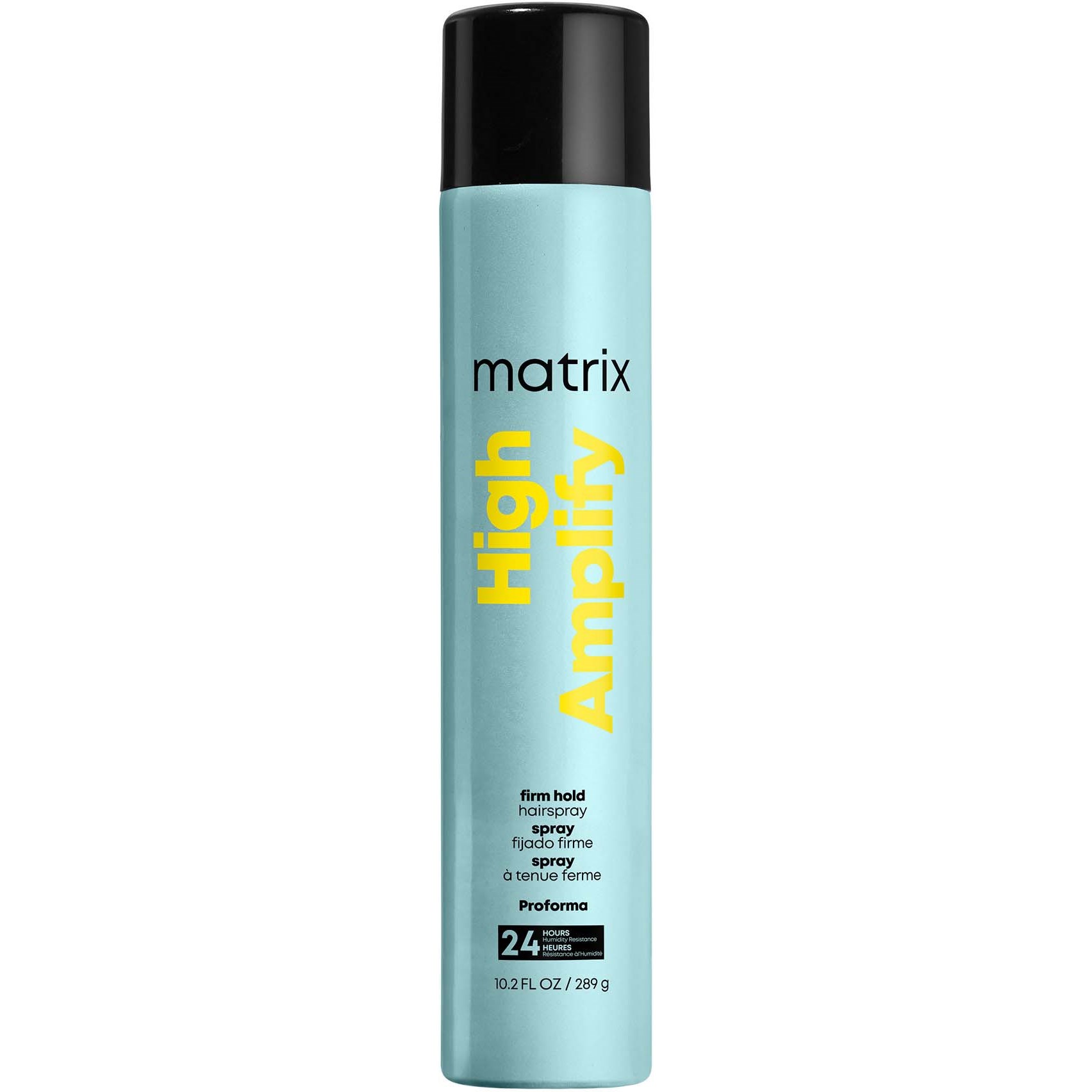 Matrix High Amplify Total Results Proforma Hairspray 400 ml billede