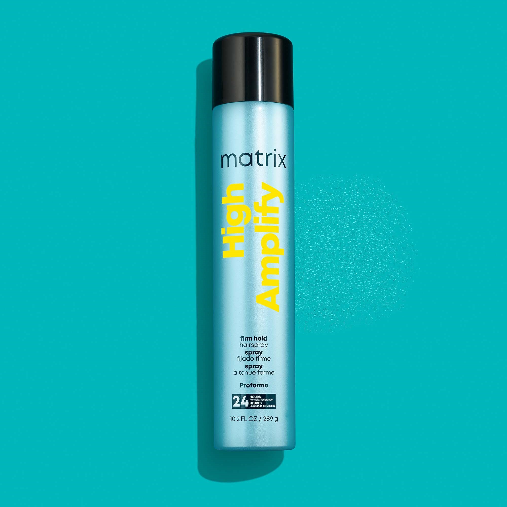 Matrix High Amplify Total Results Proforma Hairspray 400 ml (obrázok 3)