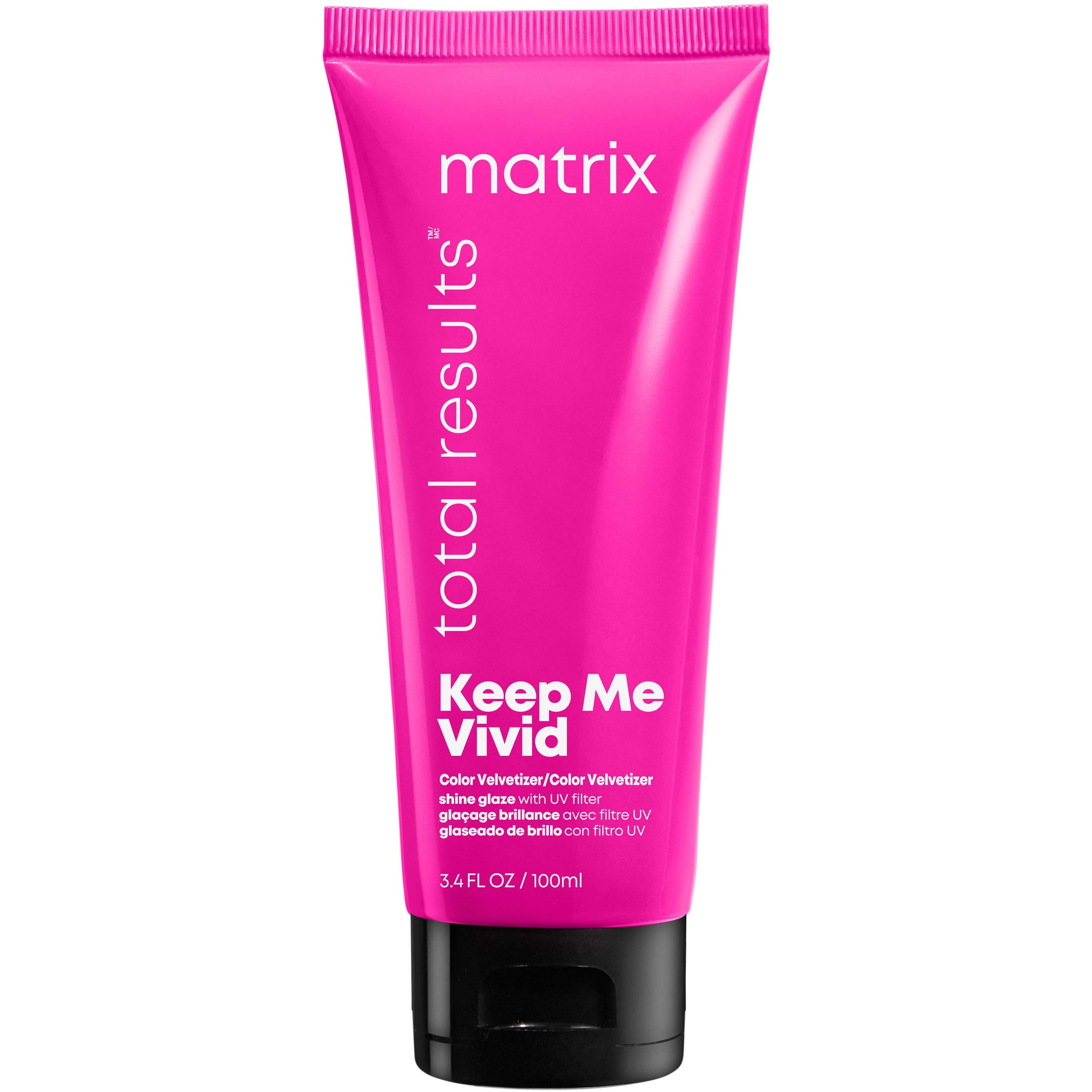 Matrix Total Results Keep Me Vivid Velvetizer 100 ml